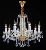 ARM901-08-G Подвесная люстра Maytoni Monogram 1 ARM901-08-G