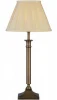 441909 Интерьерная настольная лампа Lampgustaf Carlton 441909
