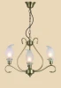 1379/4 Подвесная люстра Odeon Light Cardaria 1379/4