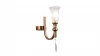 LDW 8041-1 S.GD Бра Lumina Deco Rionella LDW 8041-1 S.GD