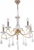683014905 Подвесная люстра De City Свеча 683014905