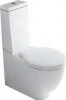 7111 Унитаз-компакт Galassia Ergo 7111