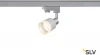 1001873 Трековый светильник Slv 3Ph PURI GLASS 1001873