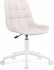 572562 Компьютерное кресло Честер (Честер молочный / белый) Notta арт.572562