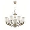 3223/7 Подвесная люстра Odeon Light Kerro 3223/7