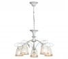 GRLSP-8063 Подвесная люстра Lussole Lgo Danbury GRLSP-8063