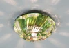 A8419PL-1CC Встраиваемый точечный светильник Arte Lamp Brilliants A8419PL-1CC