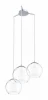 92762 Подвесной светильник Eglo Bolsano 92762 (220V, на проводе, шарики)