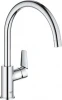 31367001 Смеситель Grohe BauEdge 31367001 для кухонной мойки
