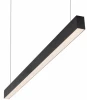 DK9153-BK Подвесной линейный светильник светодиодный IP44 Denkirs DK9153-BK