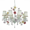 SL700.903.08 Подвесная люстра ST Luce Prato SL700.903.08