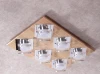 Natura 073.6 Led Lucia Tucci Natura 073.6 Led