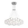 FR5580PL-L60CH Подвесной светильник Freya Verto FR5580PL-L60CH