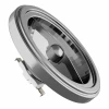 921032 Лампочка галогенная G53 50W 12V 2800K теплое свечение Lightstar 921032