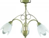 A4900PL-3AB Потолочная люстра Arte Lamp Motel A4900PL-3AB