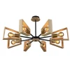 66177.01.37.08 Потолочная люстра Wedo Light Klotild 66177.01.37.08