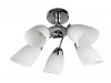 TL3600X-05CH Потолочная люстра Toplight Carmel TL3600X-05CH