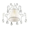 2892/1W Бра Odeon Light Gronta 2892/1W