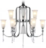 TR3249 Подвесная люстра Ambrella TRADITIONAL TR3249