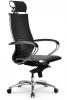z312297225 Офисное кресло Метта Samurai K-2.05 MPES (Черный цвет) z312297225