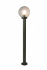A8365PA-1SS Наземный светильник Arte Lamp Gazebo A8365PA-1SS