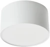 48074 Потолочный светильник светодиодный Feron AL200 48074 10W, 700Lm, белый (4000К) “Simple matte”