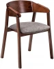 40001252h_грей Стул R-Home Dalia noce грей