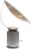10294/S Silver Настольная лампа Loft It Taccia 10294/S Silver