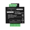 WALS-RGBW-24A Усилитель для светодиодной ленты RGBW, 24А Wolta WALS-RGBW-24A