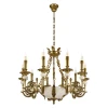 10565/10 Подвесная люстра Loft It Palazzo 10565/10
