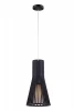 A2931SP-1BR Подвесной светильник Arte Lamp Carcassa A2931SP-1BR