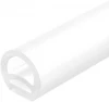 041095 Силиконовый профиль WPH-FLEX-D20-TOP-S10-20m WHITE (Arlight, Силикон) 041095