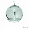 DISCOVERY CROMO SP1 D30 Подвесной светильник Ideal Lux Discovery CROMO SP1 D30