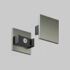 TR5735-DN Торцевая заглушка для трека Denkirs Shine Base TR5735-DN темный никель (48V)