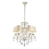 ARM219-05-G Подвесная люстра Maytoni Velvet ARM219-05-G