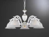 PL.9602/5 Подвесная люстра Reccagni Angelo 9602 PL.9602/5