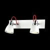 SP851-CW-02-W Спот Maytoni Quasar SP851-CW-02-W