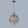 L54003.59 Подвесная люстра L'Arte Luce Garden L54003.59