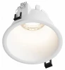 HSBL_0114 Встраиваемый светильник Hesby Lighting Odda HSBL_0114 (220V, круглые)