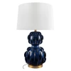 10505T Настольная лампа Loft It Cobalt 10505T