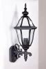 89401/08 Bl Настенный фонарь уличный Oasis Light 89401/08 Bl