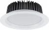 48999 Светодиодный светильник встраиваемый MarketBright 30W Feron AL253 48999 (220V, круглые)