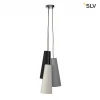 155770 Подвесной светильник Slv Soprana 155770