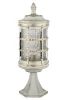 81204 Gw Наземный фонарь Oasis Light BARSELONA 81204 Gw (220V, IP44)