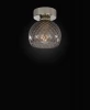 PL 10003/1 Потолочная люстра Reccagni Angelo PL 10003/1