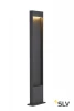 1002958 Наземный светильник Slv FLATT 1002958