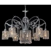 1183-8PC Подвесная люстра Favourite Twins 1183-8PC