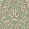 44621(4153) Обои виниловые Zambaiti Satin Flowers 44621(4153) 10,05 x 0,53 м