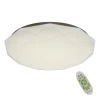 OML-47207-24 Потолочный светильник Omnilux Ice Crystal 24 OML-47207-24