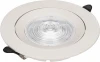 ZRS.57795.5 Встраиваемый светодиодный светильник Zortes Raiz ZRS.57795.5 (220V, круглые)